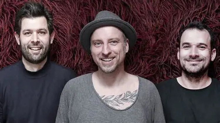 Ismét Konyha koncert