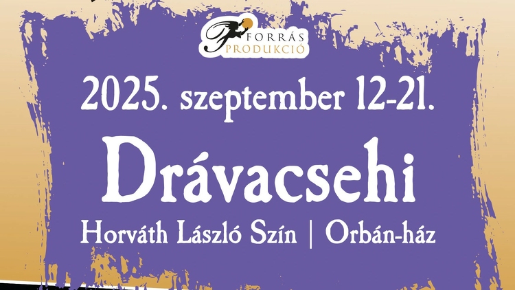 Jön a Bőköz Teátrum Fesztivál
