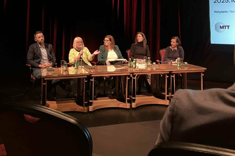 Színházi Marketing konferenciát rendeztek