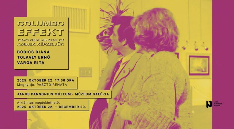 COLUMBO EFFEKT