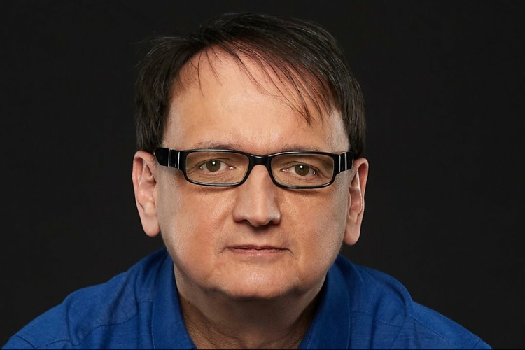 Újabb öt évig vezetheti a Pécsi Nemzeti Színházat Lipics Zsolt