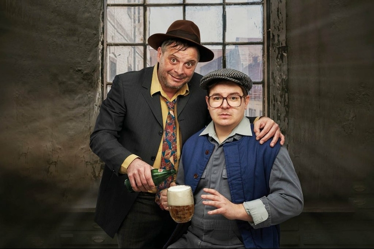 November 16-án a főváros közönsége is találkozhat a Pécsi Nemzeti egyik legnagyobb sikerével