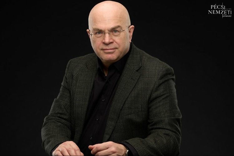 Kocsár Balázs: „Újra bizonyítani kell, hogy lehet és kell operát játszani Pécsen”