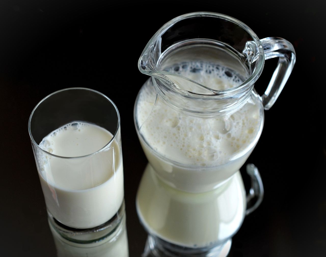 Az UHT-tejek 5 százalékos áfája az import tejek kiszorulását hozhatja