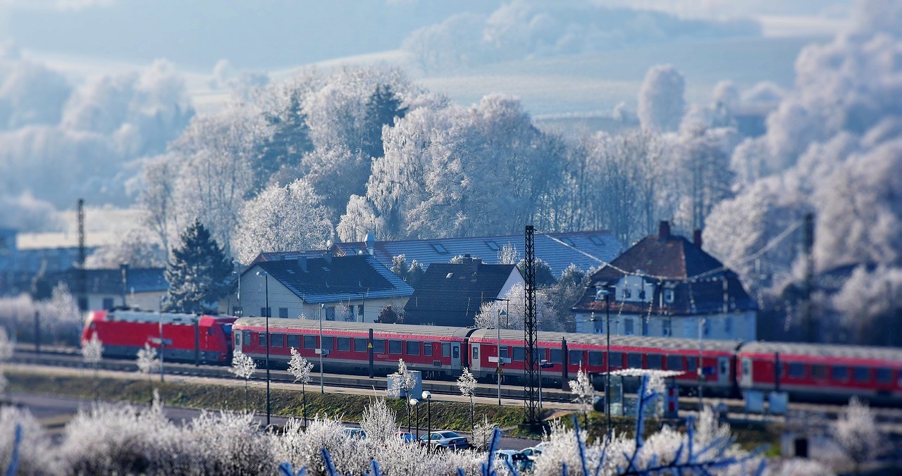 Változik a vonatok közlekedési rendje karácsonykor és az év végén