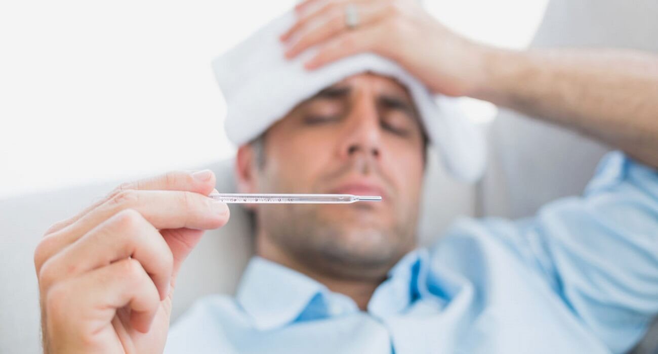 Mérsékelten csökkent az influenzaszerű megbetegedések száma Fejér megyében