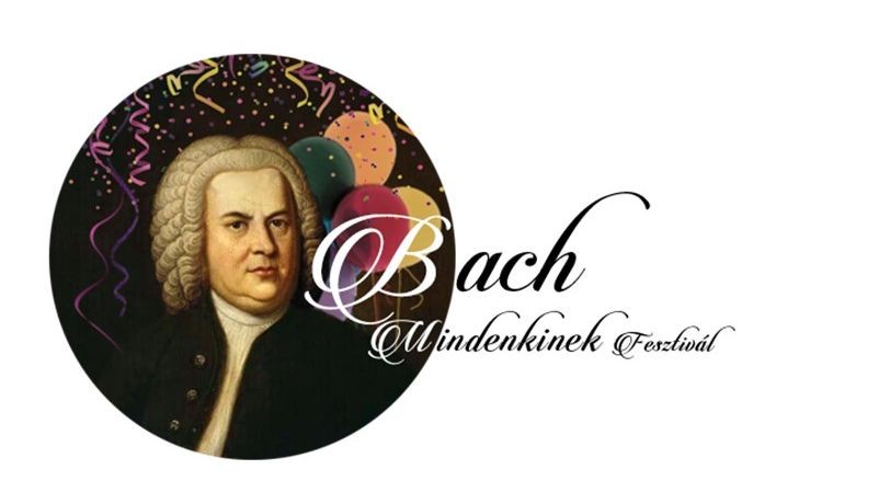 Bach Mindenkinek Fesztivál Székesfehérváron is