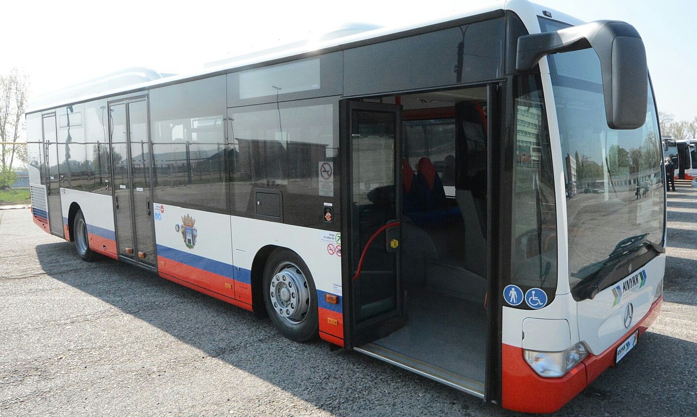 Több székesfehérvári buszjárat menetrendje változik március 1-től