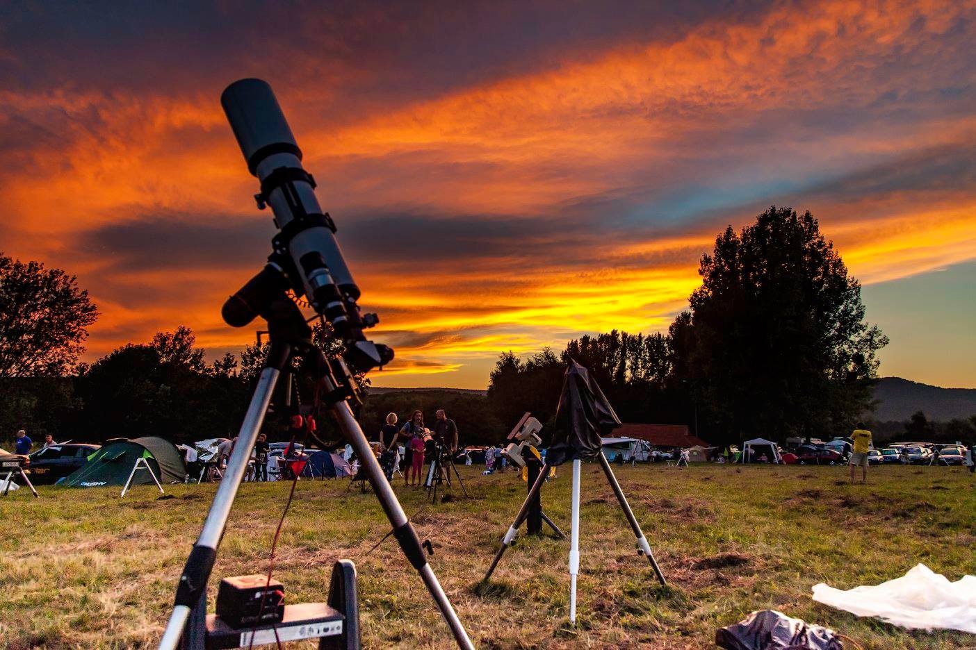 Csillagászat napja - Országszerte távcsöves bemutatókkal várják az érdeklődőket szombaton