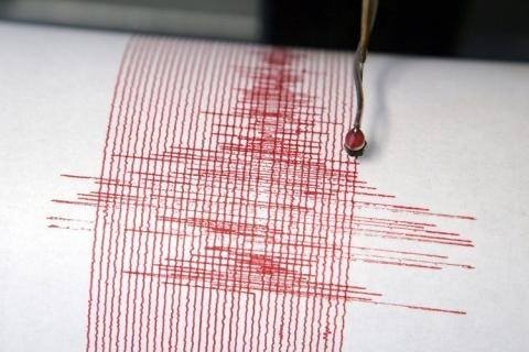 A Richter-skála szerinti 2,4-es erősségű földrengés volt Móron