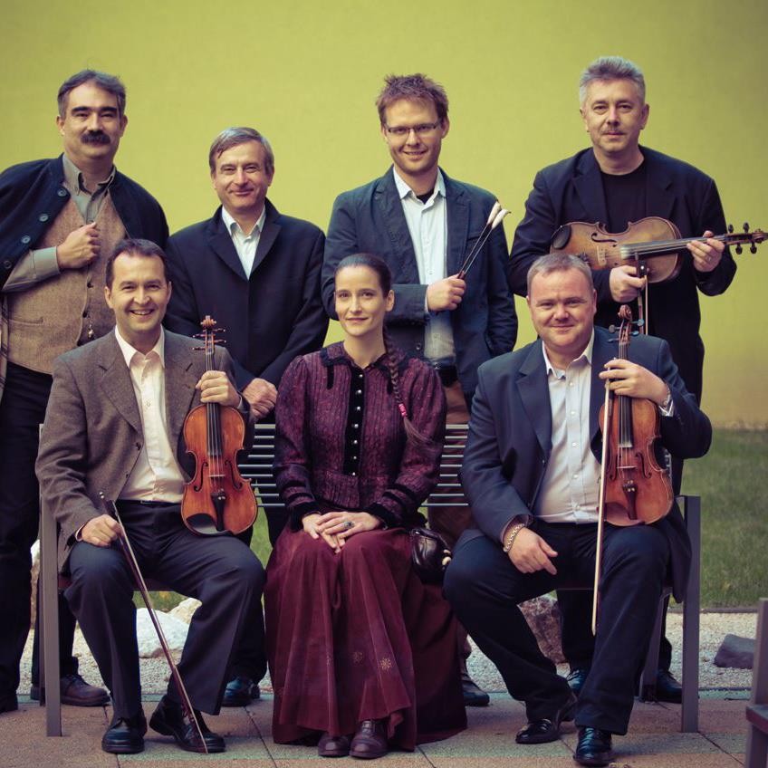 Székesfehérváron is látható lesz a Fonó Zenekar Atyai ág című produkciója