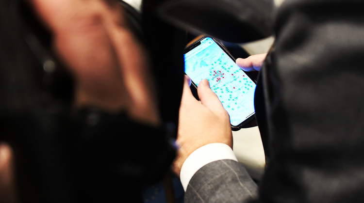 Új mobilapp segíti a kormányablakos ügyintézést