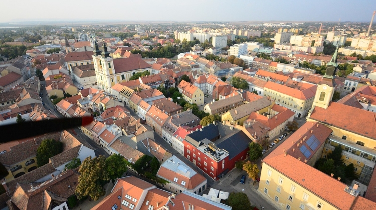 Székesfehérvár bekerült a turisztikailag legeredményesebb tíz vidéki város közé