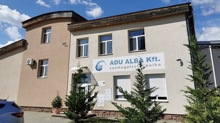 A székesfehérvári Abu Alba Kft. a jövő magyar vállalatát testesíti meg