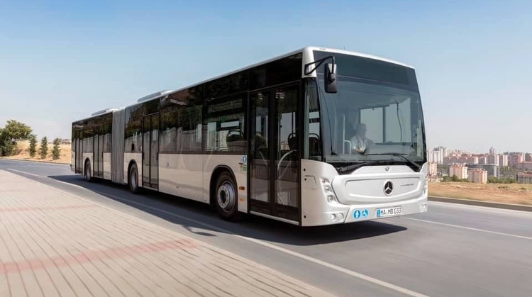 Tizenöt új autóbusz beszerzésével kezdődik Székesfehérvár közösségi közlekedési stratégiájának végrehajtása