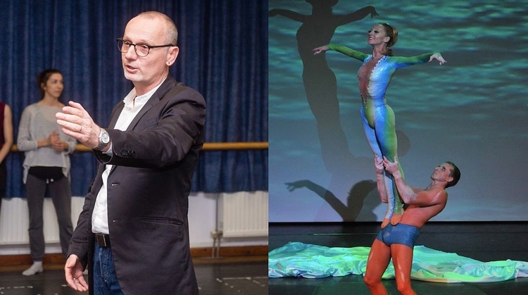 Székesfehérvári táncpedagógusok kaptak országos elismerést