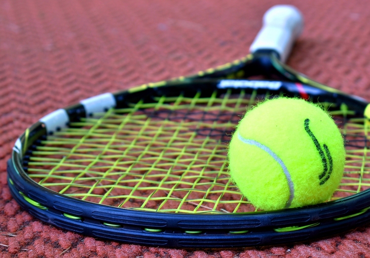 A leállás után Székesfehérváron „ébred” a hazai teniszélet