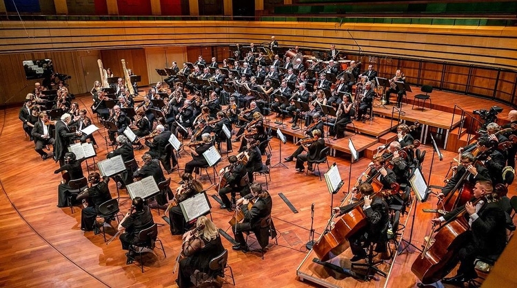 Székesfehérvárra érkezik a Zenélő Magyarország koncertsorozat vasárnap