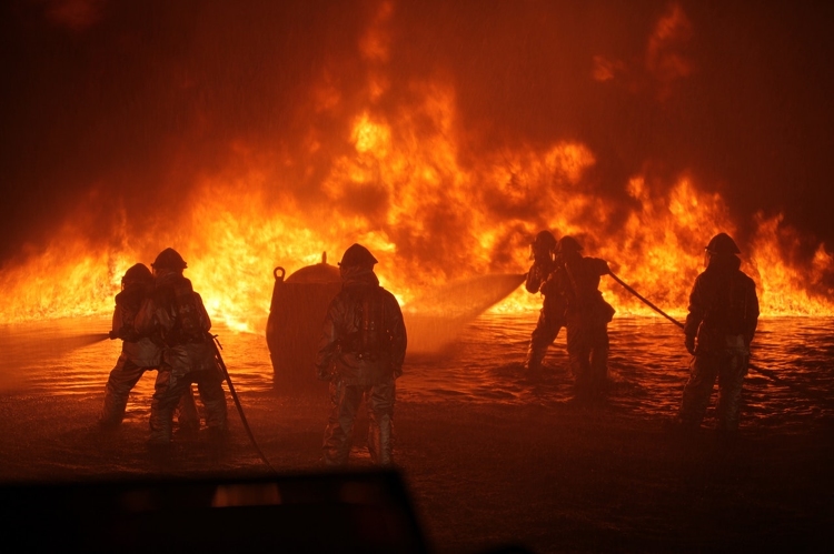 Székesfehérvár felajánlotta segítségét Csíkszeredának a csütörtök esti tűzvész miatt