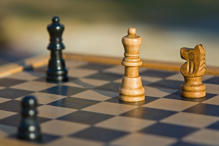 Sakk-világranglista - Változatlanul Carlsen vezet, Rapport a tizenegyedik