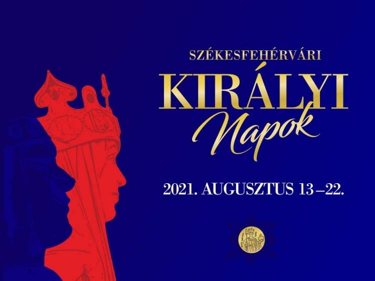 Augusztus 20: Ezek lesznek a székesfehérvári királyi napok programjai