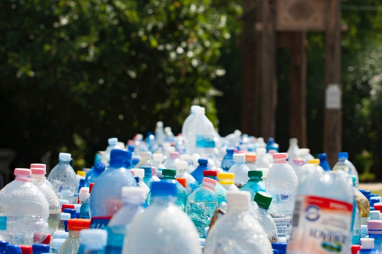 Műanyag-újrahasznosító üzemet épít az SP Hungary Zrt. Székesfehérváron