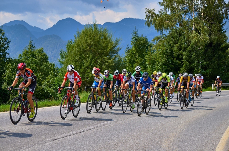 Giro d’Italia: erős forgalomra kell számítani a fővárosból Fehérvár és Dunaújváros irányába is