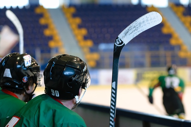 Csütörtökön kezd a Hydro Fehérvár AV19 jégkorongcsapata a legrangosabb európai sorozatban