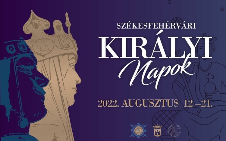 Az Aranybulla emlékév jegyében rendezik meg a Székesfehérvári Királyi Napokat