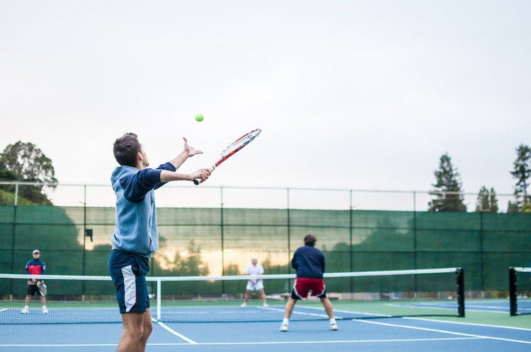 Legalább hat magyar főtáblás a székesfehérvári tenisztornán