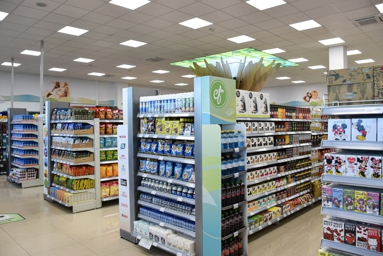 Tovább bővíti bolthálózatát az EcoFamily: Bicskén és Székesfehérváron is új bolt nyílik