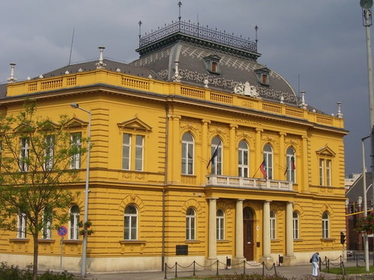 OBH: a Székesfehérvári Törvényszék kiemelkedően teljesített tavaly az ügyhátralék csökkentésében