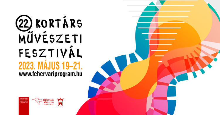 Jövő hétvégén rendezik a Kortárs Művészeti Fesztivált Székesfehérváron
