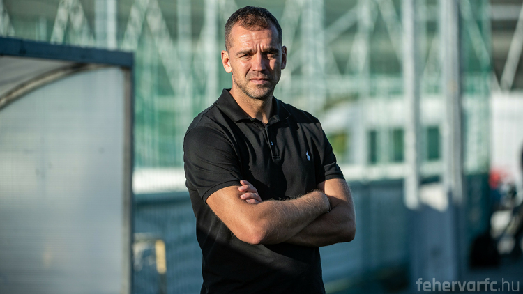 Juhász Roland távozott a Fehérvár FC sportigazgatói posztjáról
