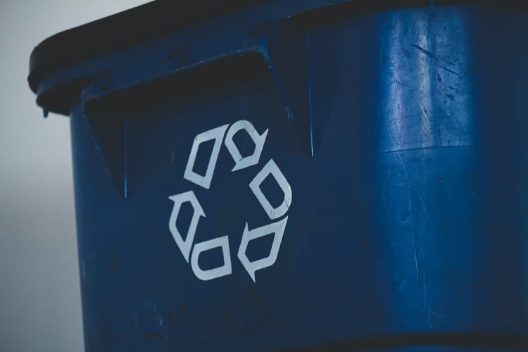 Már letölthetőek a 2024-es hulladéknaptárak a Depónia weboldaláról