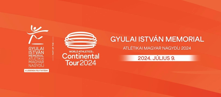 Gyulai Memorial - Olimpiai szintű verseny 47 ország sportolóival