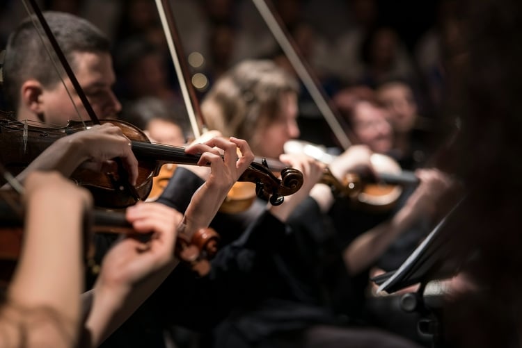 Művésztanárok hangversenye és jubileumi koncert - ünnepi programok a Fejér vármegyei Zeneiskolában