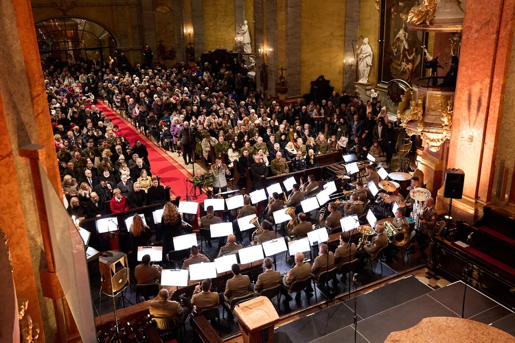 Kezdje az adventi időszakot koncerttel! 