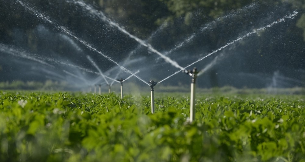 Csökkenti a gazdák terheit az új vízügyi szabályozás