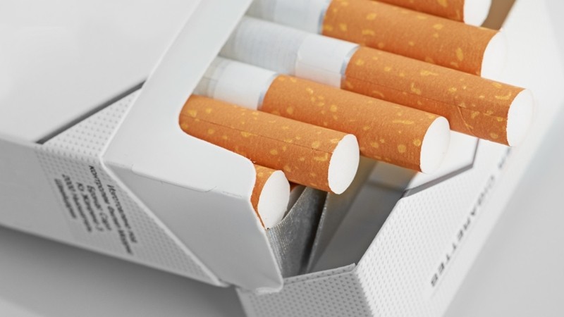 4 milliárdba kerülhet a dohánytermékek nyomon követési rendszerének kialakítása