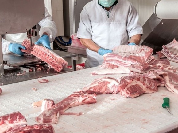 Gyógynövényes sertéshús alapú termékeket állít elő a kunhegyesi Nagykun-Hús Kft.