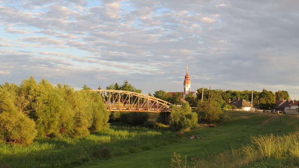 Turizmusfejlesztési beruházás indult három Jász-Nagykun-Szolnok megyei településen