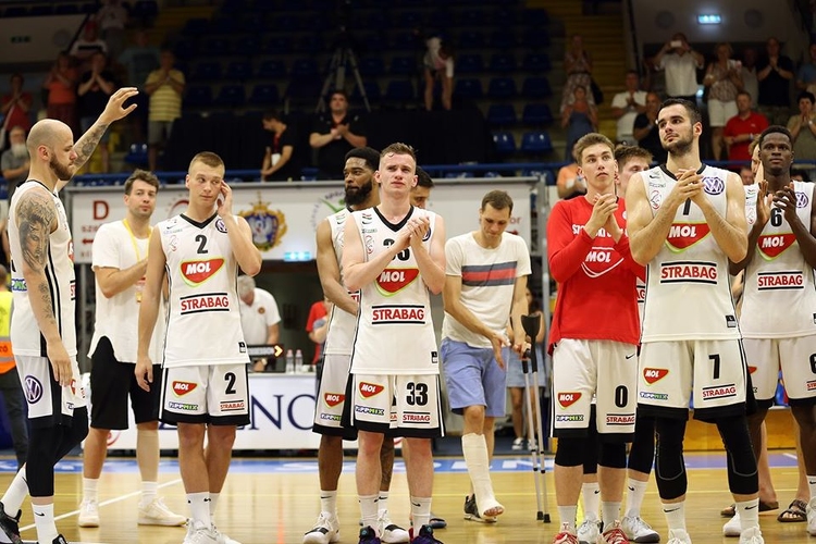 Nem fejezik be a magyar kosárlabda-bajnokságokat