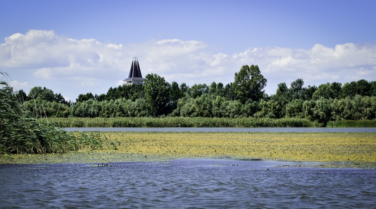 A Tisza-tó települései is azt kérik, hogy a húsvéti hosszú hétvégén mindenki maradjon otthon