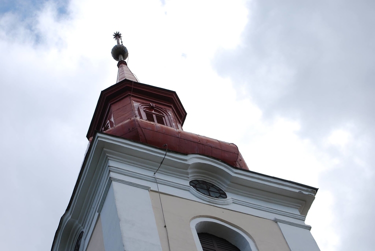 Megújul a jászberényi református templom