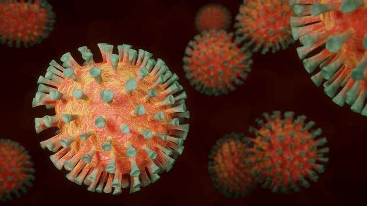 Koronavírus - NNK: lassan, de továbbra is növekszik a szennyvíz koronavírus-koncentrációja