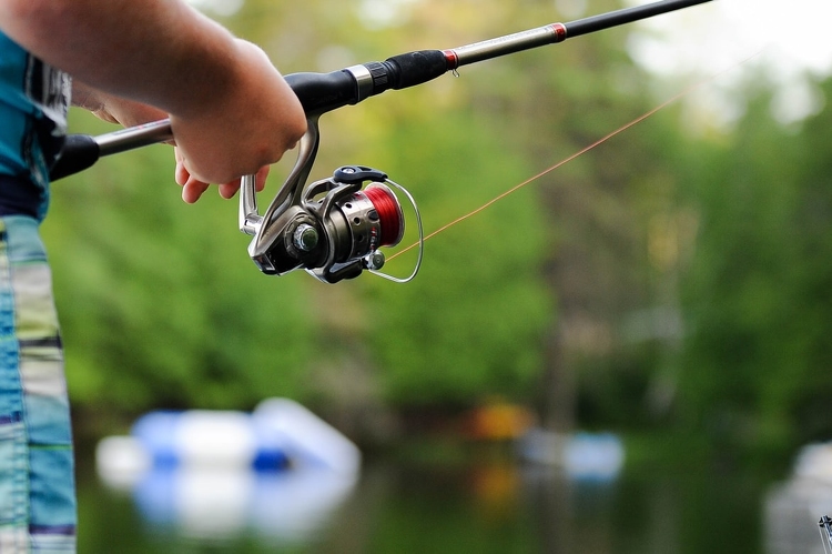 Hétfőtől horgászati korlátozások lesznek februárig a Tiszán és a Tisza-tavon