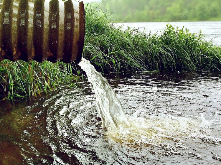 Elkészült a csapadékvíz-elvezető hálózat első része Rákócziújfaluban