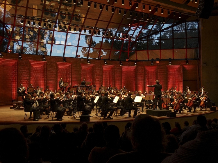 Újra Bécsben koncertezik a Szolnoki Szimfonikus Zenekar