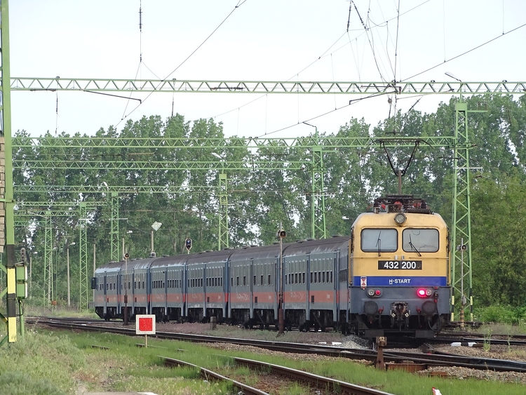 Februártól menetrendváltozás lesz a Szolnoki vasútvonalon pályakarbantartás miatt 